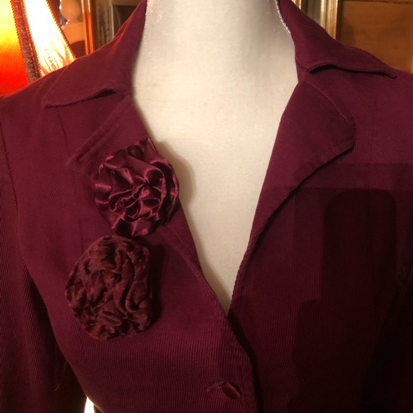 Jacket - Picture 2 of 4